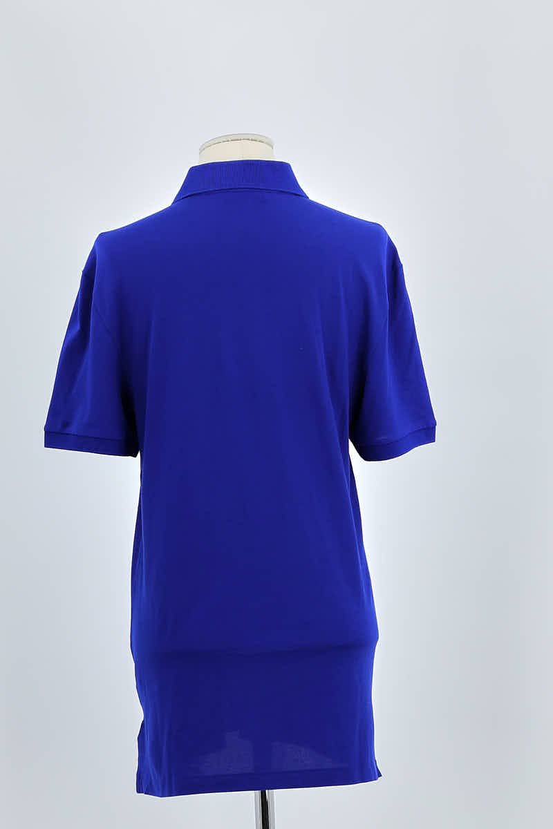 Polos Ralph Lauren  Bleu