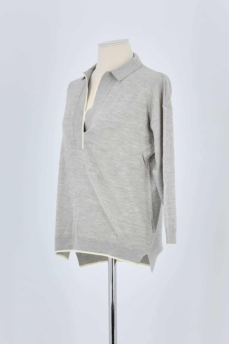 Pull Allude  Gris