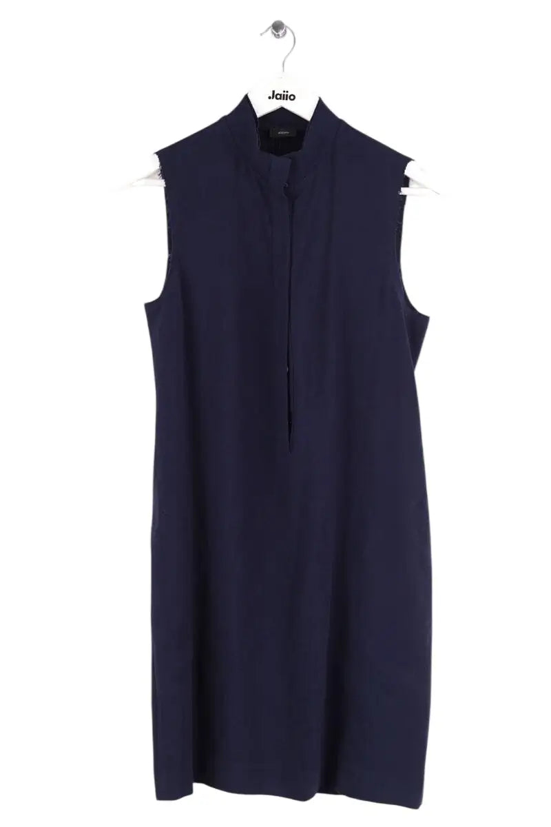 Robe Joseph Bleu en Synthétique, taille S - Seconde Main