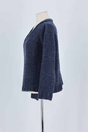 Pull Bash  Bleu