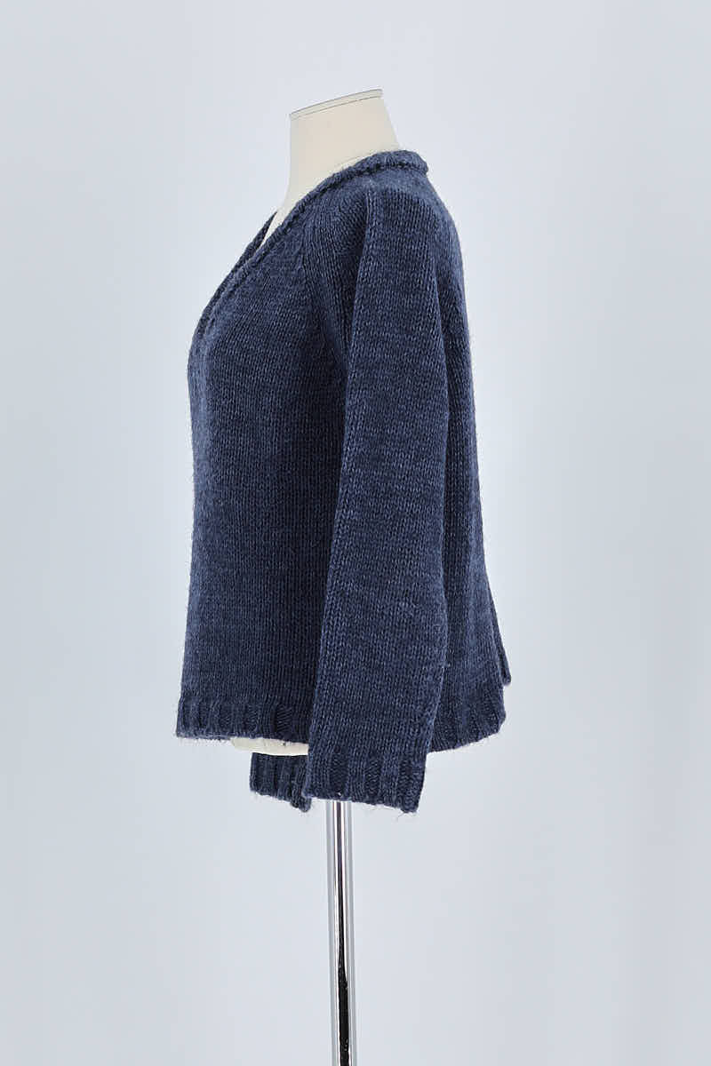 Pull Bash  Bleu