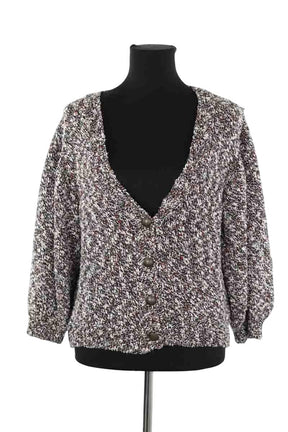Cardigan Sessun  Noir