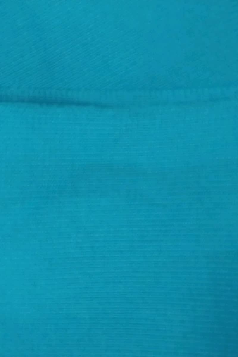 Mini jupe BCBG Max Azria  Bleu