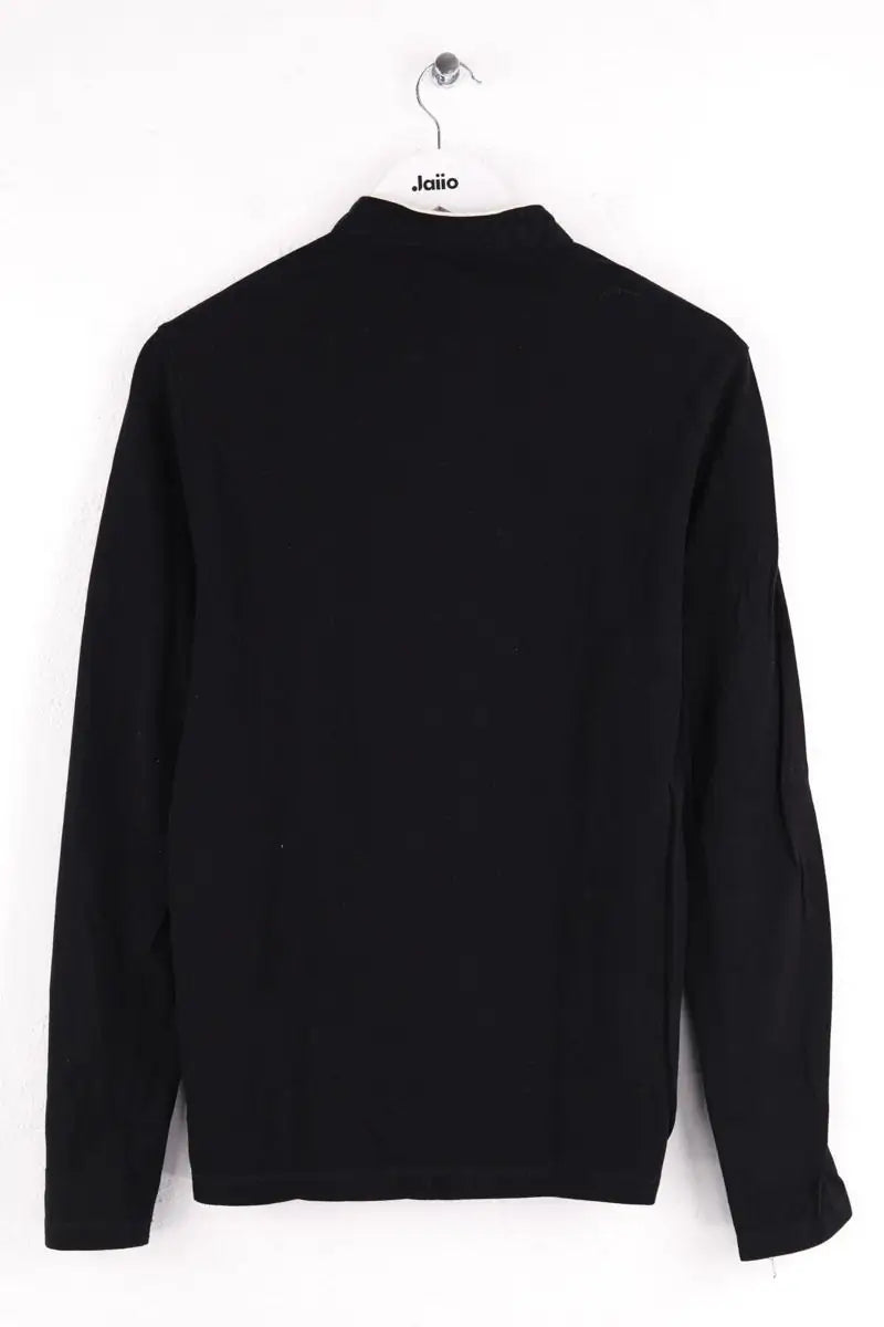 Polo The Kooples Noir en Coton