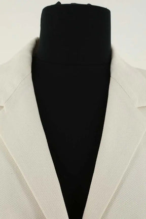 Blazer Zadig & Voltaire Blanc en Laine