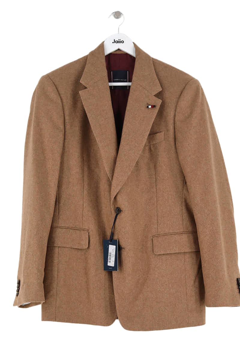 Veste Tommy Hilfiger  Marron