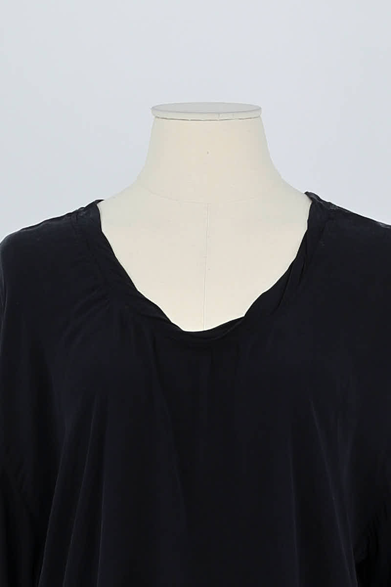 Blouse American Vintage  Noir