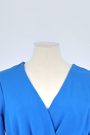 Robe Boden  Bleu