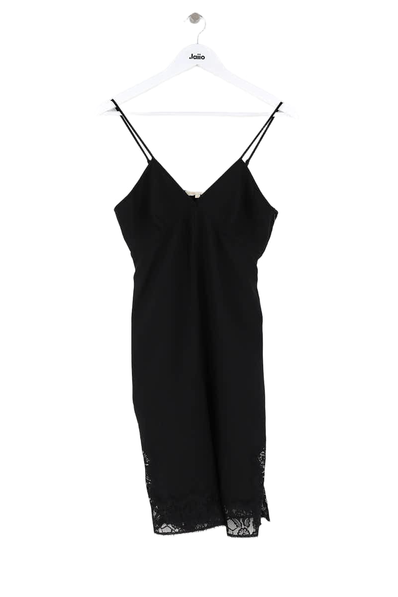 Combinaison Maje  Noir