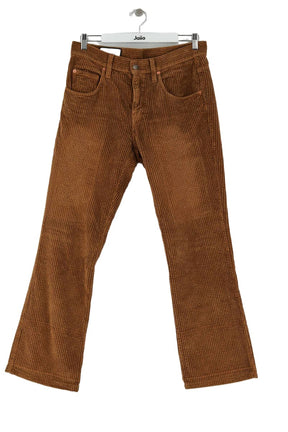 Pantalon Gucci  Marron