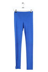 Legging Other Brand  Bleu