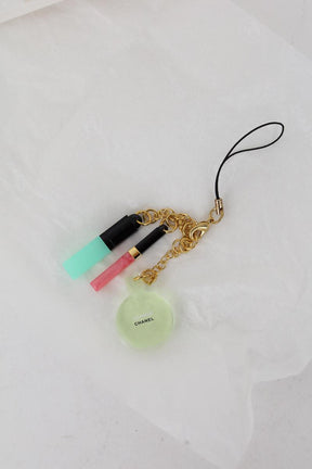 Breloque De Téléphone Y2K, 1 Pièce, Chaîne D'appareil Photo