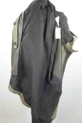 Vestes Cerruti  Kaki