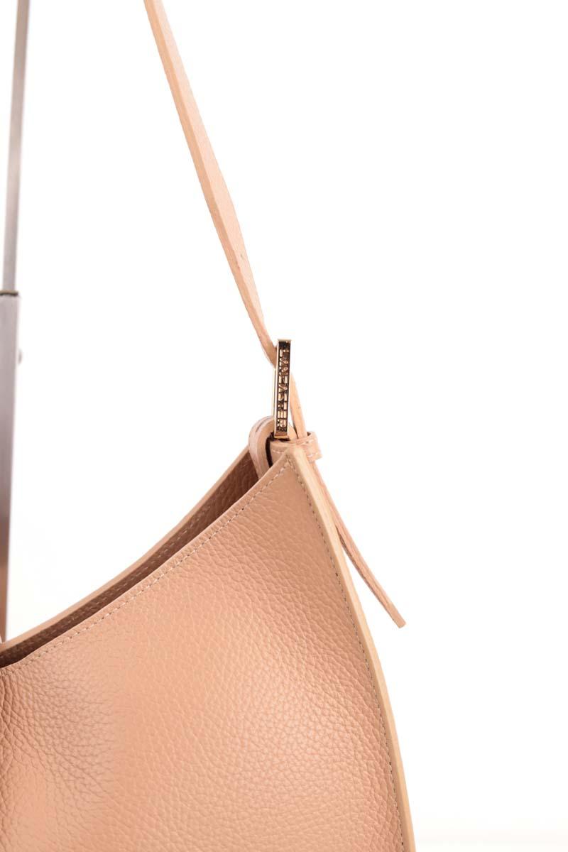 Porté épaule Lancaster  Beige