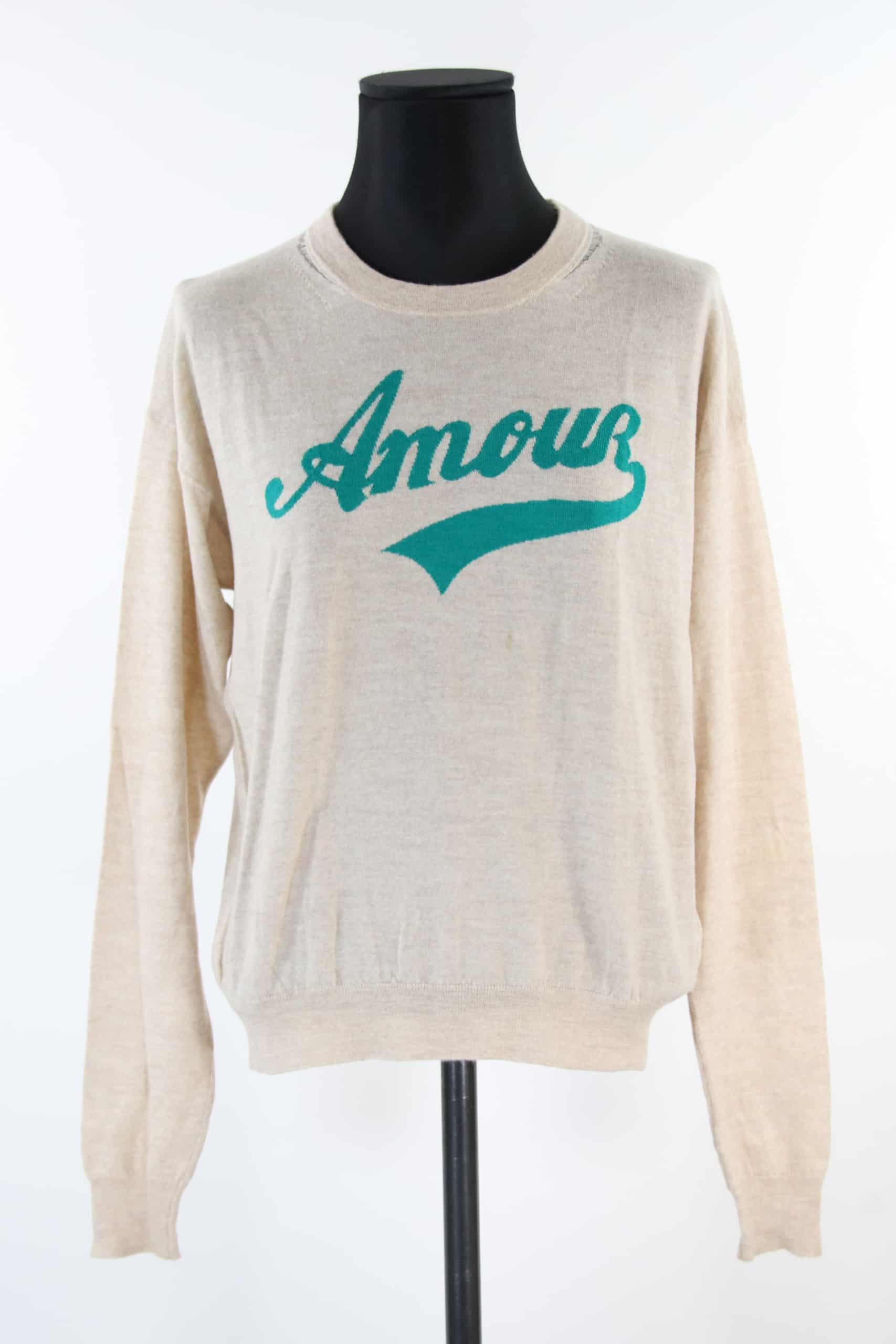 Pull-over Zadig & Voltaire Other Beige