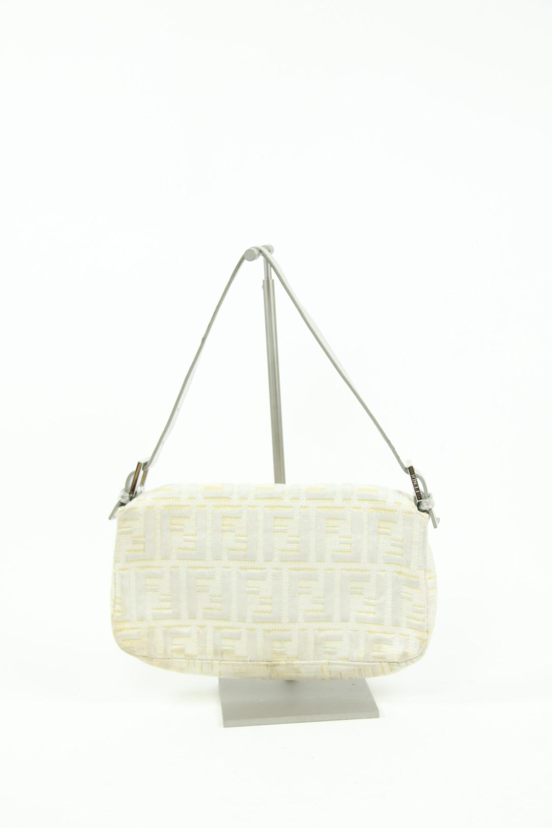 Sacs Fendi  Beige