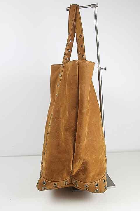 Suede Cabas Nubuck Vanessa Bruno Cabas En Cuir