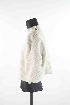 Pull-over Vanessa Bruno  Blanc