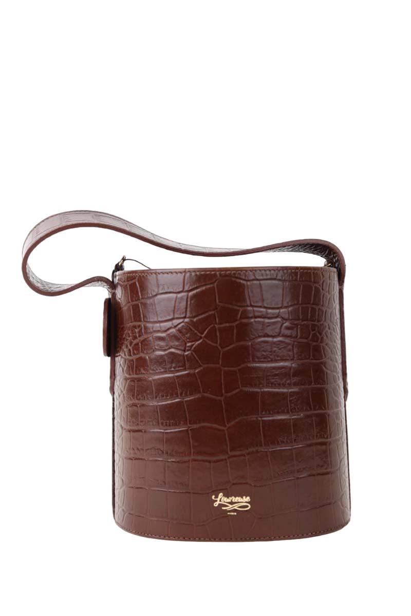 Autres Louvreuse  Marron