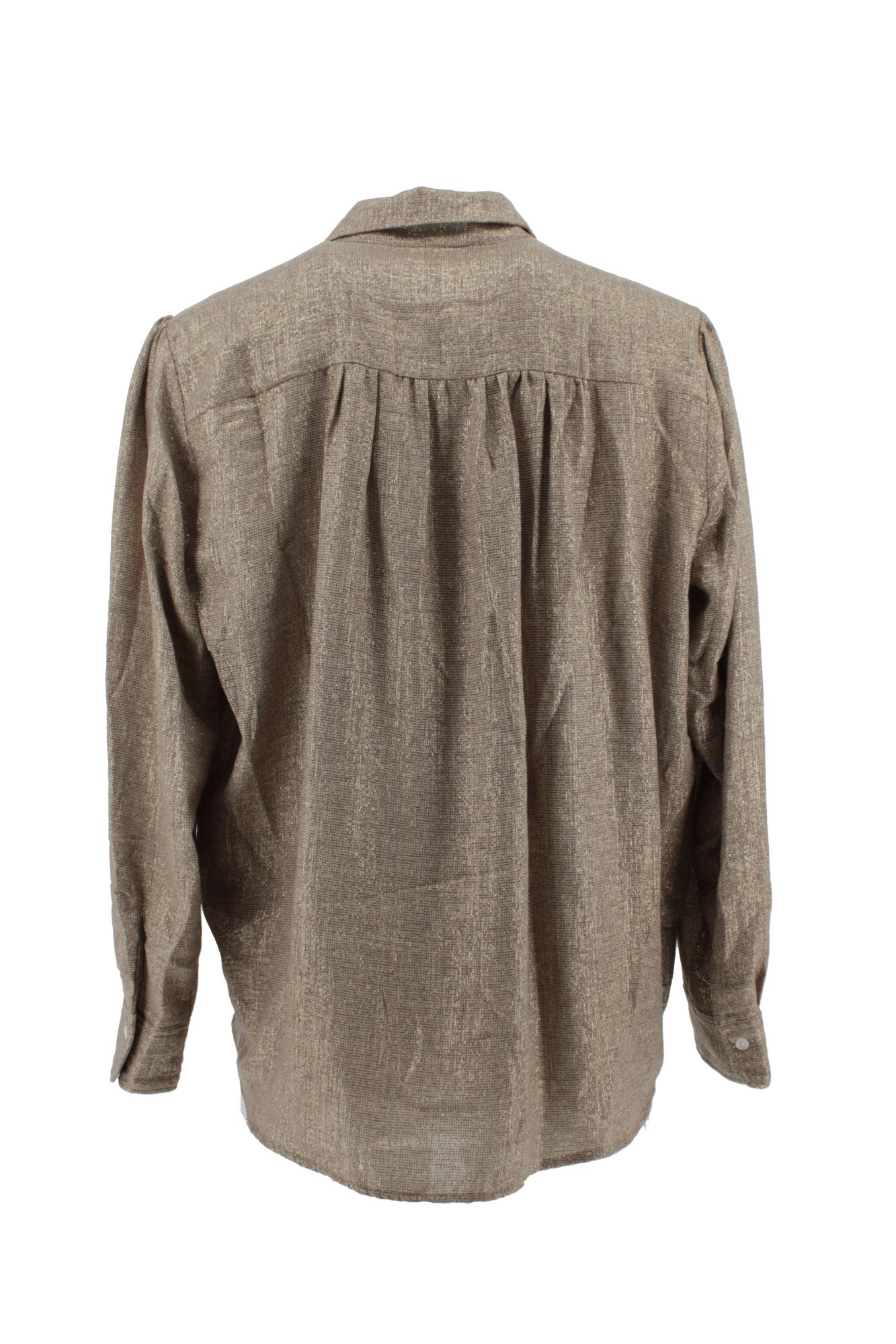 Chemises Diega  Doré