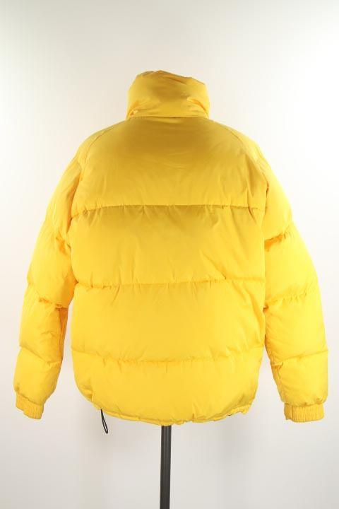 Puffer Sandro  Jaune