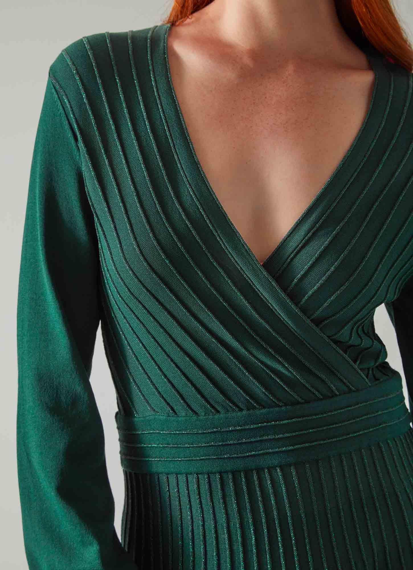 Autres LK Bennett  Vert