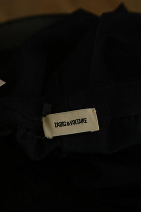 Pantalon Zadig & Voltaire Other Marine