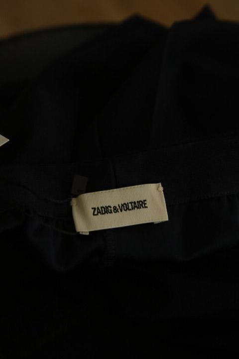 Pantalon Zadig & Voltaire Other Marine