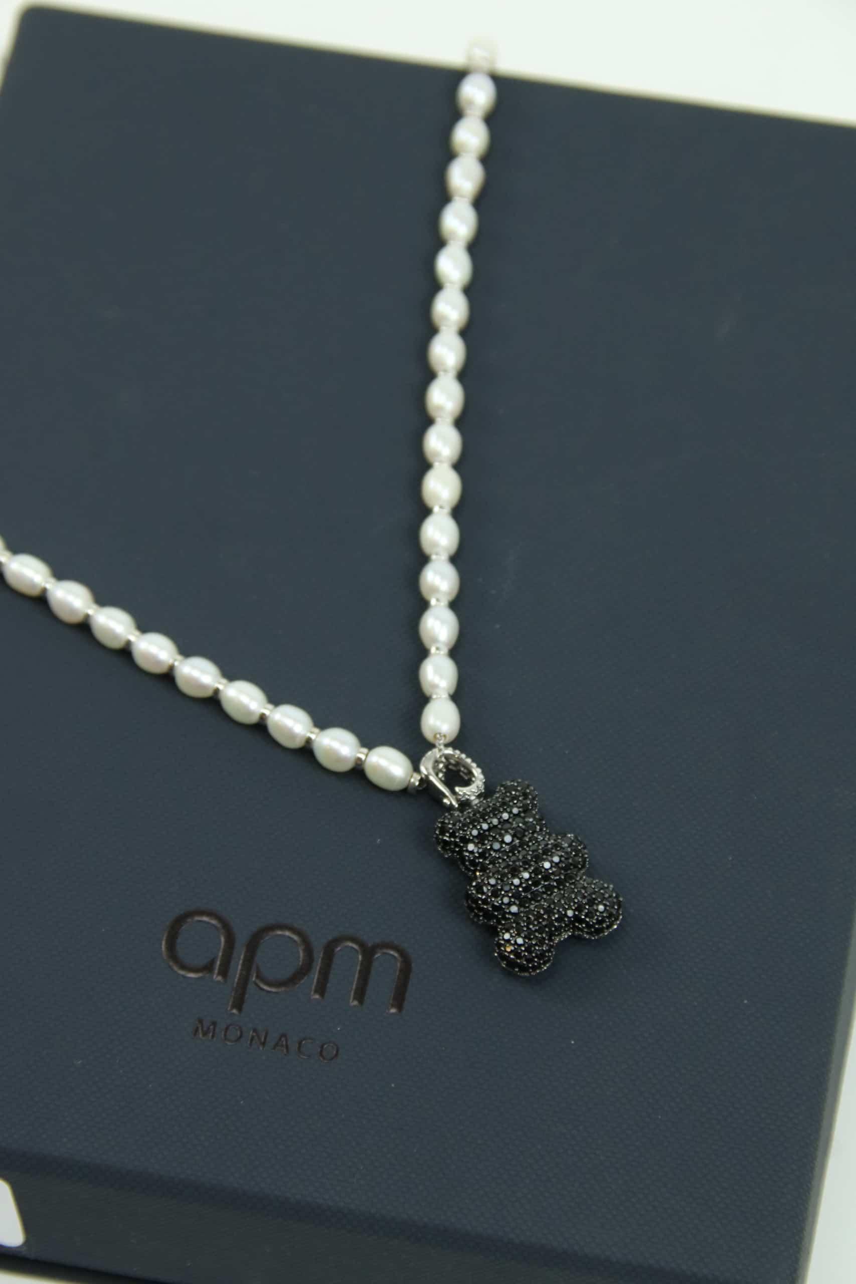  Apm Monaco Other Noir