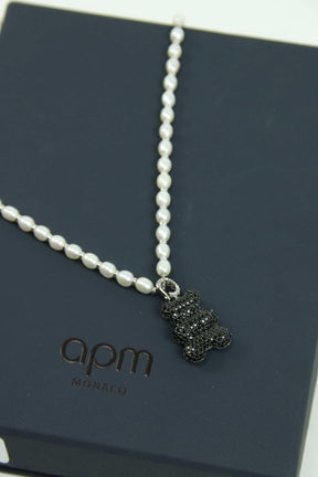  Apm Monaco Other Noir