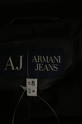 Autres Armani Jeans  Noir