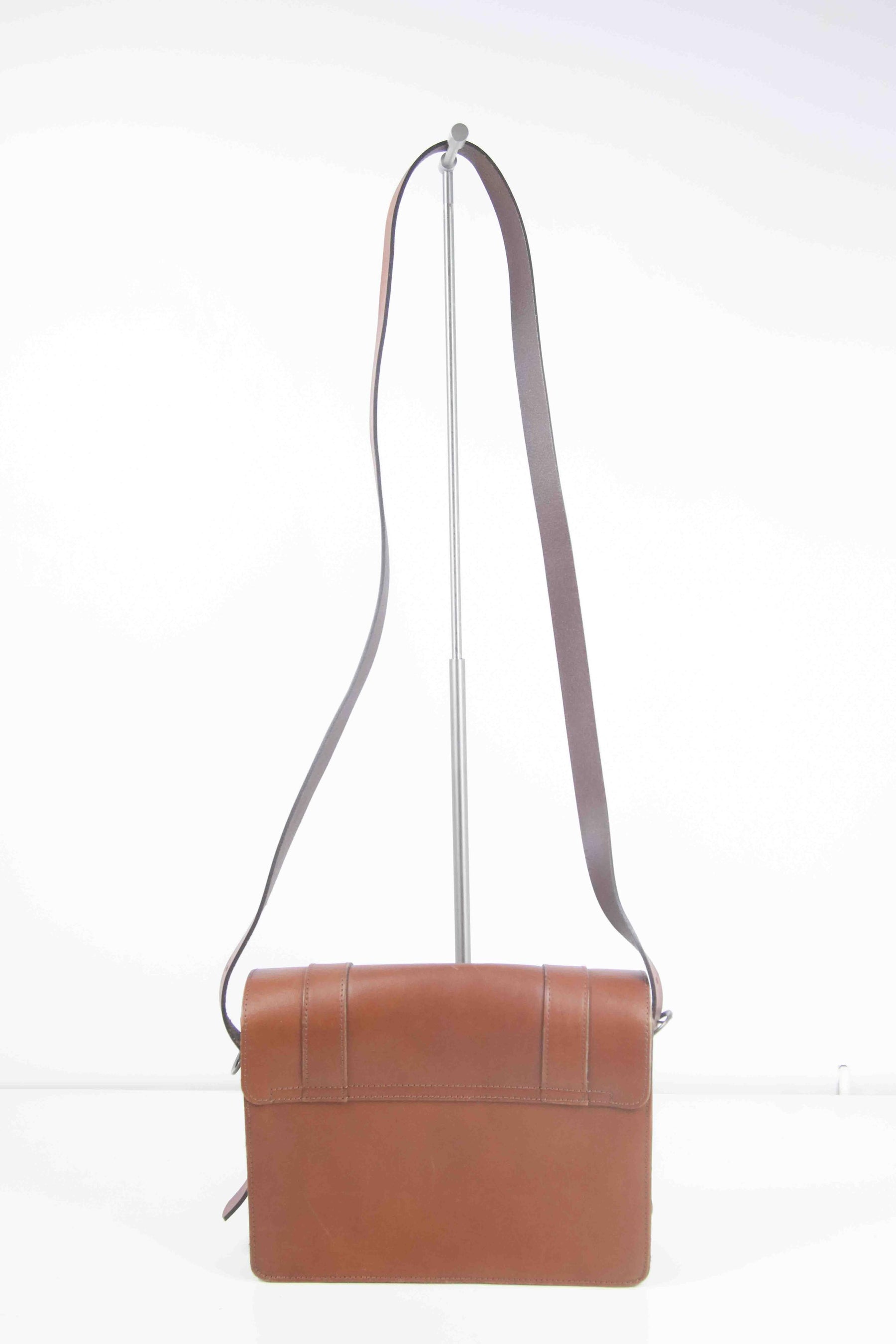 Cartable Cuir Sac Cartable Comptoir Des Cotonniers Cartables