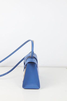 Bandoulière Goyard  Bleu