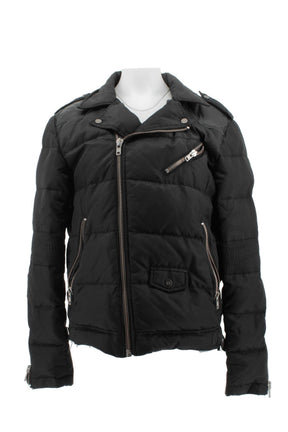 Puffer The Kooples  Noir