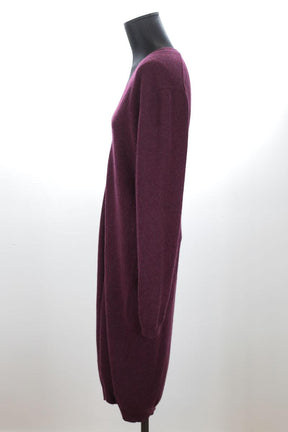 Mi-longueur Eric Bompard  Bordeaux