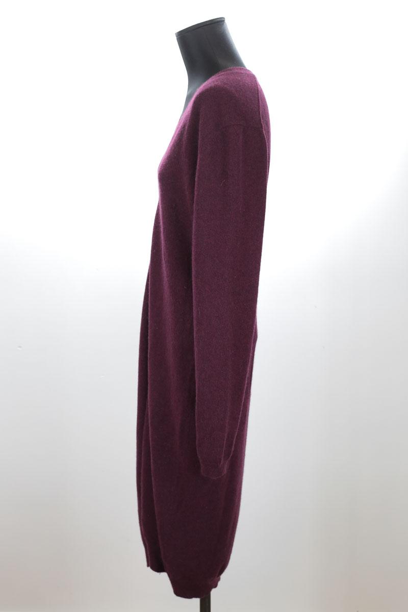 Mi-longueur Eric Bompard  Bordeaux