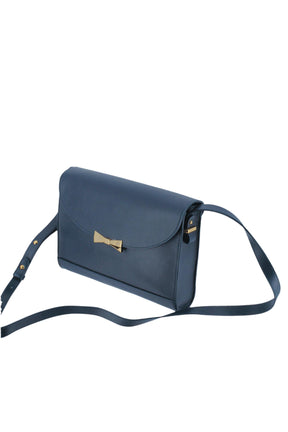 Sacs à main Des Petits Hauts  Bleu