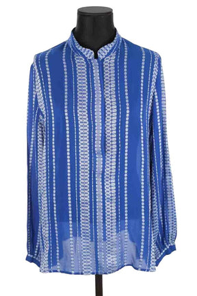 Tuniques Zeus+Dione  Bleu