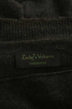 Mini Zadig & Voltaire  Gris