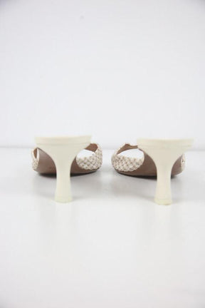 Sandales Neous  Beige