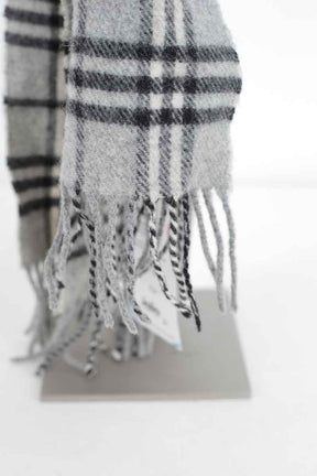 Echarpes Burberry  Gris