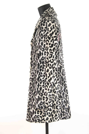 Manteaux Miss Sixty  Noir