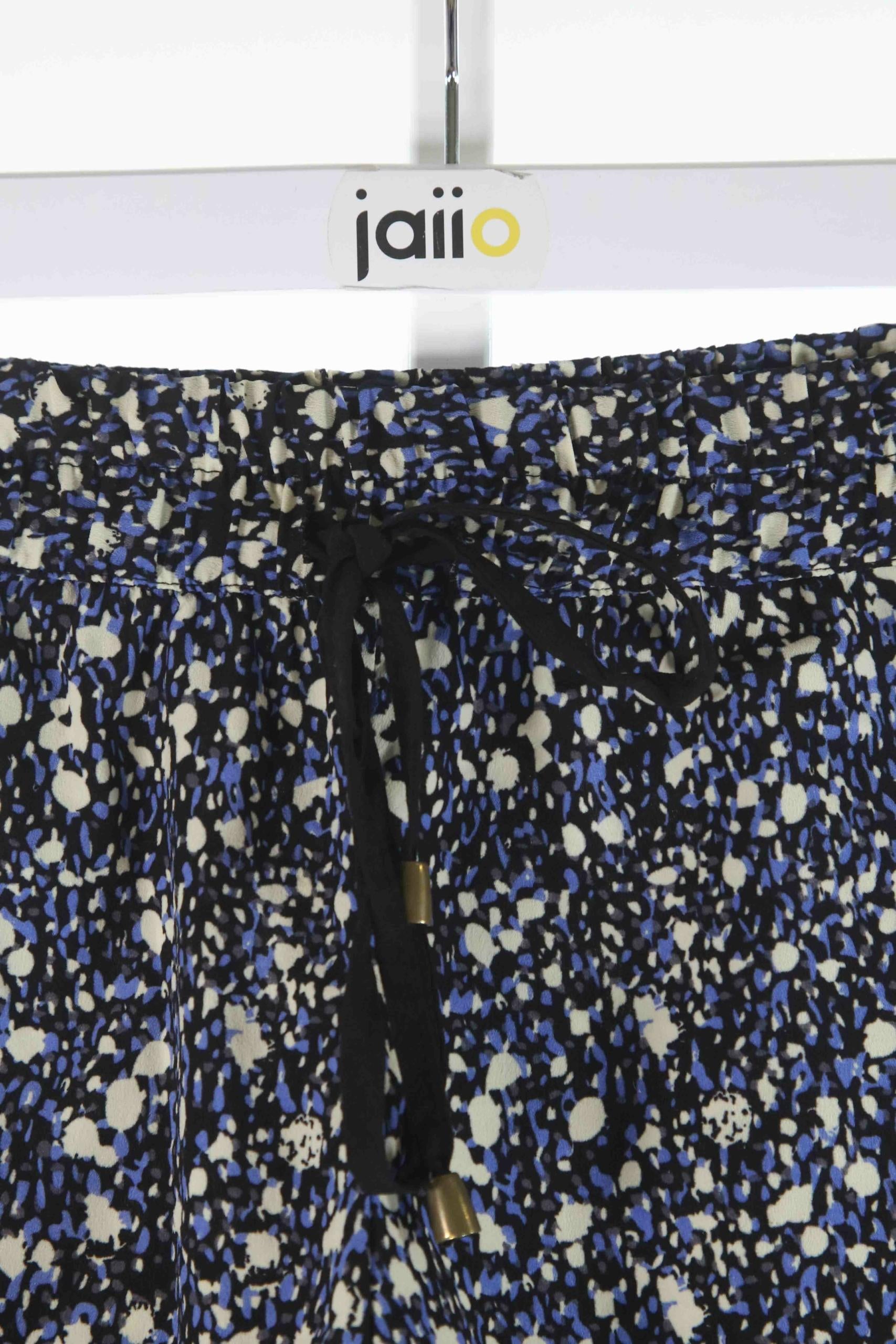 Mini Karl Marc John  Bleu