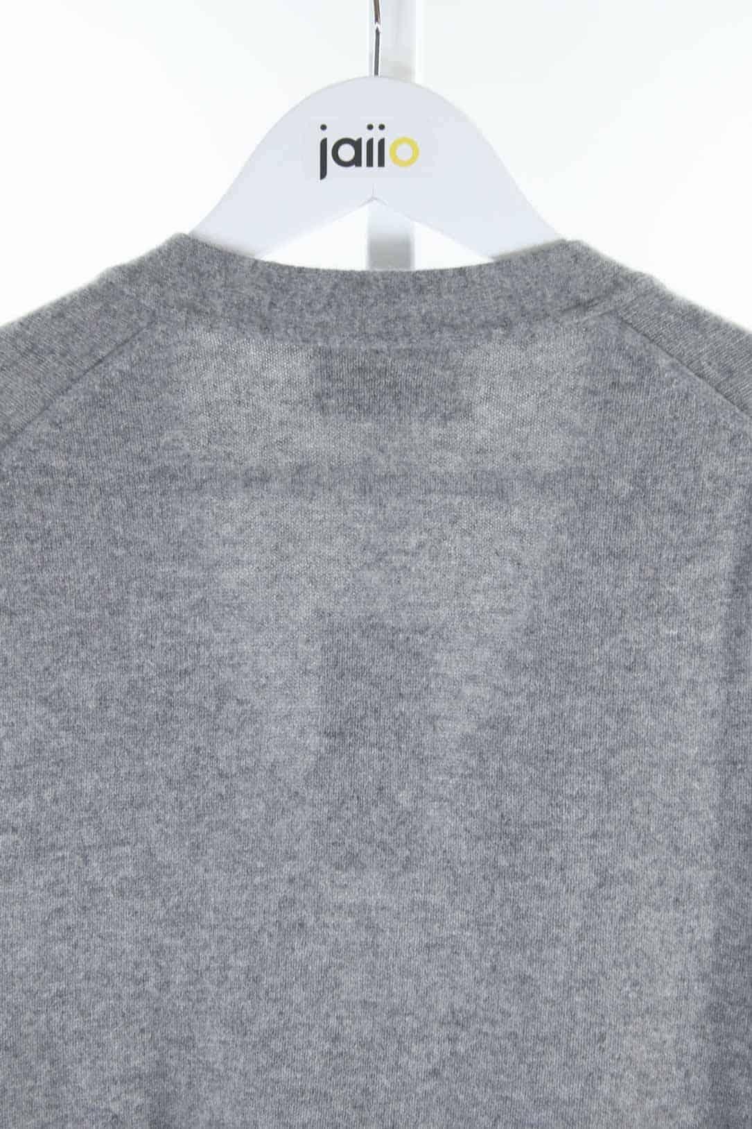 Gilets Eric Bompard  Gris