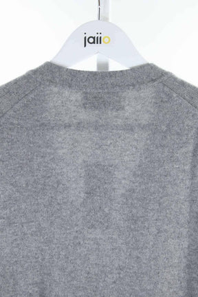 Gilets Eric Bompard  Gris