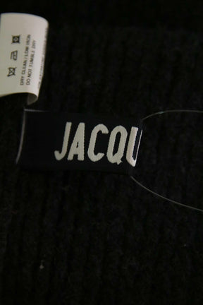 Pull-over Jacquemus Other Gris