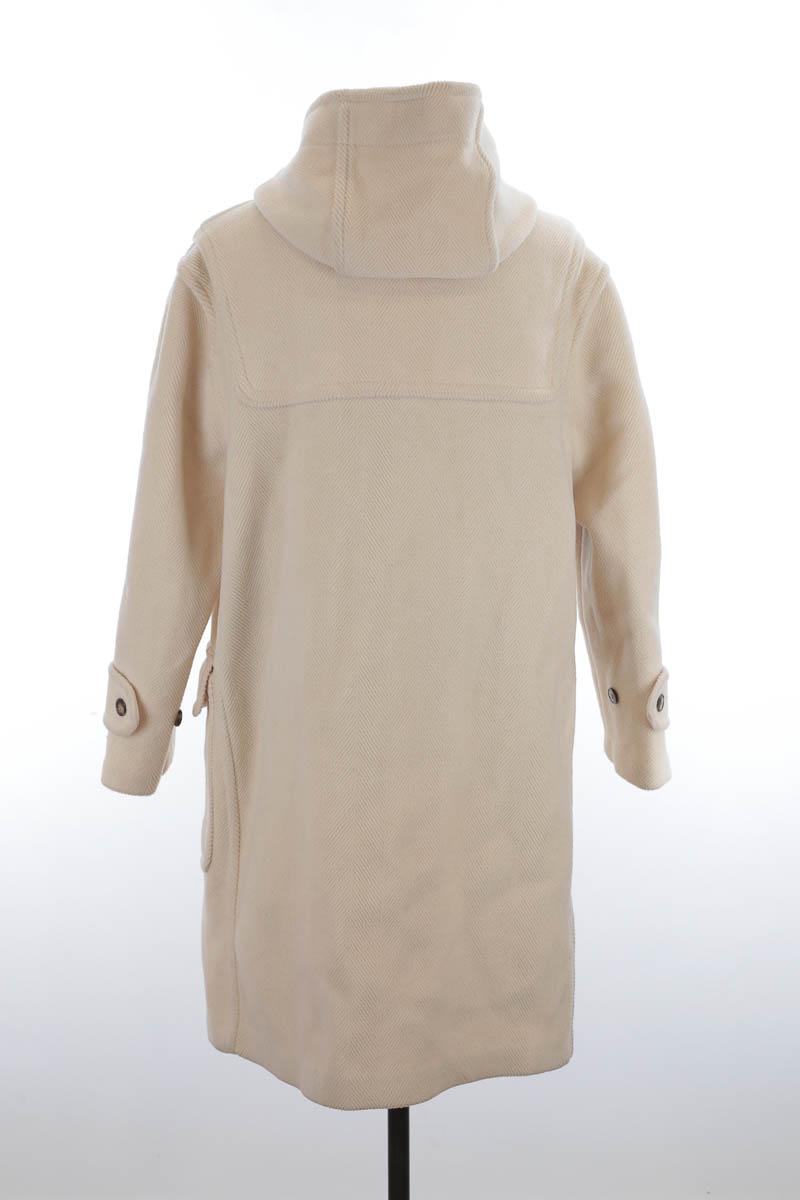 Autres Gloverall  Blanc