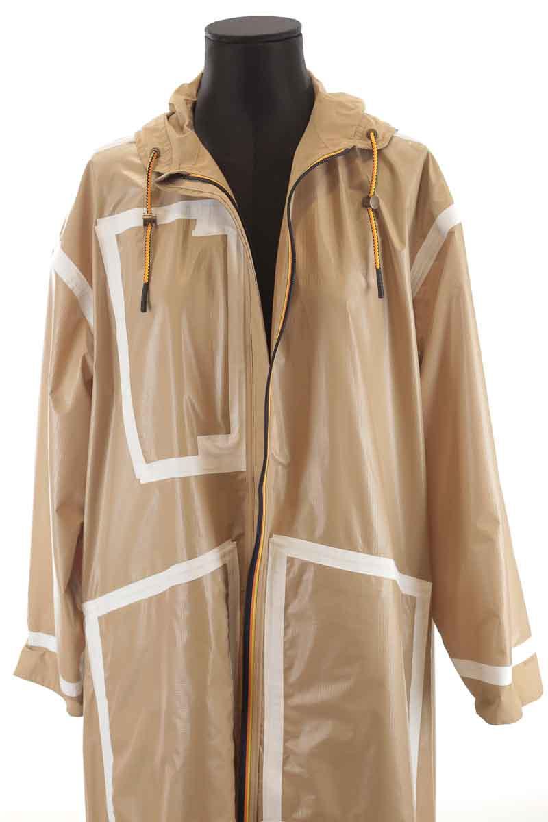 Vestes K-Way  Marron