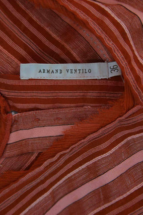  Armand Ventilo  Orange