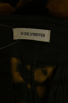 Pantalon V.De.Vinster  Vert